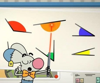 Boy Girl etc... - Professeur Mouse