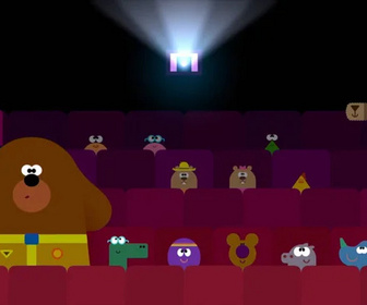 Hé, Oua-Oua - 02/02/2026