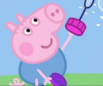 Peppa Pig - S2 E1 - Les bulles