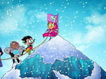Teen Titans Go !