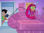 Teen Titans Go !