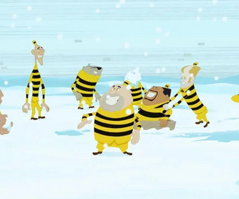 Les Dalton - 06/02/2026