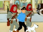 Les aventures de tintin