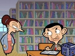 Mr Bean : la série animée Mr Bean : la série animée