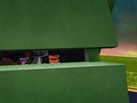 Oggy et les Cafards