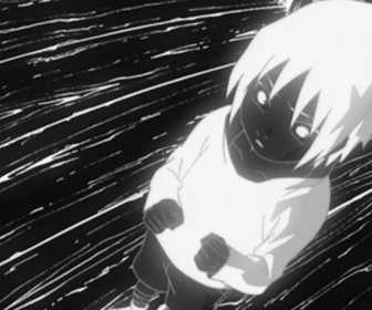 Naruto - S4 E8 - La malédiction du clan Uchiwa