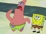 Bob l'éponge Bob l'éponge