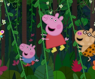 Peppa Pig - S5 E39 - Les docteurs