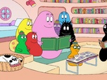 Barbapapa