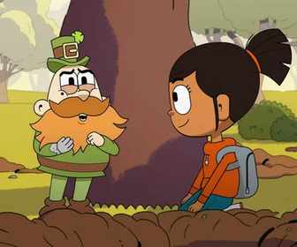 Oscar & Malika, toujours en retard - 10/02/2026