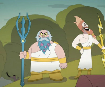 Oscar & Malika, toujours en retard - 27/12/2025