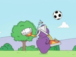 Barbapapa