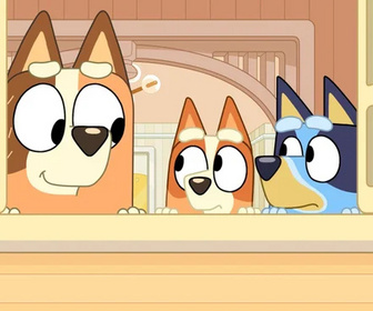 Bluey - 20/01/2026