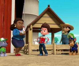 Compilation Paw Patrol, la Pat'Patrouille 30