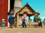 Paw Patrol, la Pat'Patrouille Paw Patrol, la Pat'Patrouille