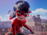 Miraculous : Les Aventures de Ladybug et Chat Noir