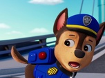 Paw Patrol, la Pat'Patrouille