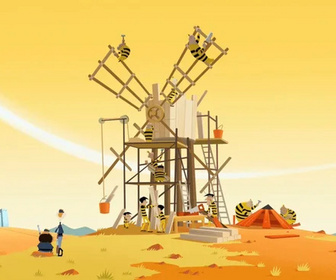 Les Dalton - 14/02/2026