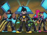 Teen Titans Go !