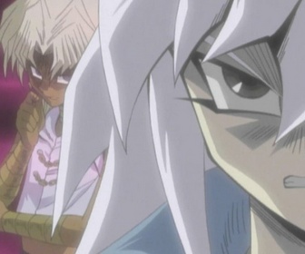 Yu-Gi-Oh ! Duel Monsters - S2 E35 - Détruis les ténèbres ! L'attaque divine !