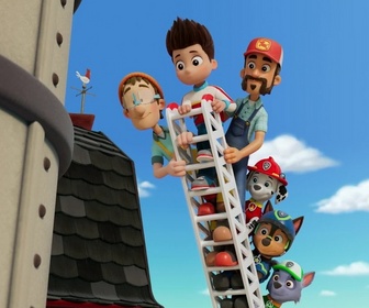 Paw Patrol, la Pat'Patrouille - Mystère dans le champ de maïs