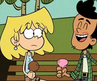 Bienvenue chez les Loud - Les petites manies