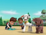 Paw Patrol, la Pat'Patrouille Paw Patrol, la Pat'Patrouille