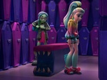 Monster High Monster High