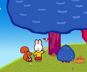 Didou construis-moi une brouette