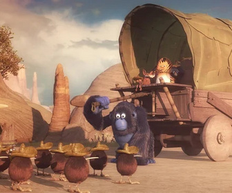 Les as de la jungle à la rescousse - 30/11/2025