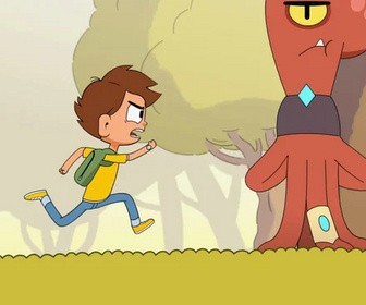 Oscar & Malika, toujours en retard - 12/02/2026