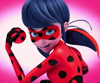 Miraculous - Les aventures de Ladybug et Chat Noir - S04 E12 - Crocoduel