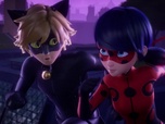 Miraculous : Les Aventures de Ladybug et Chat Noir Miraculous : Les Aventures de Ladybug et Chat Noir