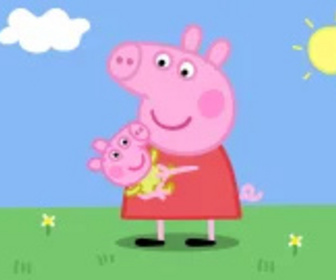 Peppa Pig