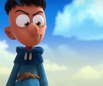 Les schtroumpfs - Des pompiers sans camion