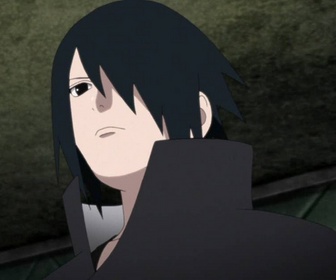 Naruto Shippuden - S20 E6 - Le colisée