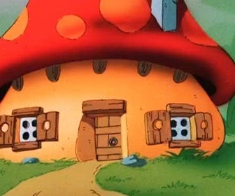 Les Schtroumpfs - Tous les Grands Schtroumpfs
