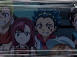 Beyblade Burst