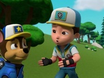 Paw Patrol, la Pat'Patrouille