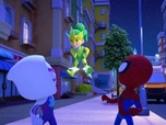 Spidey et ses amis extraordinaires
