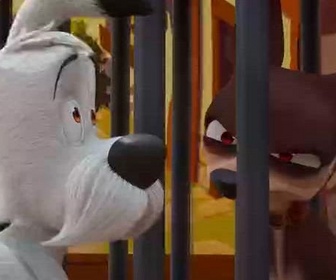 Idéfix et les Irréductibles - Sans Camulogène pas de plaisir