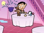 Mr Bean : la série animée Mr Bean : la série animée