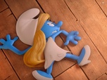 Les schtroumpfs