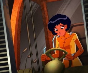 Totally Spies ! - Alerte pestilence