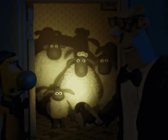 Shaun le mouton - 15/12/2025