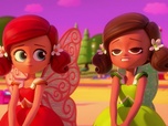 Oui-Oui, enquêtes au Pays des jouets Oui-Oui, enquêtes au Pays des jouets