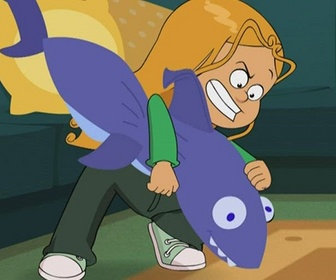 Les sisters - En manque de Max