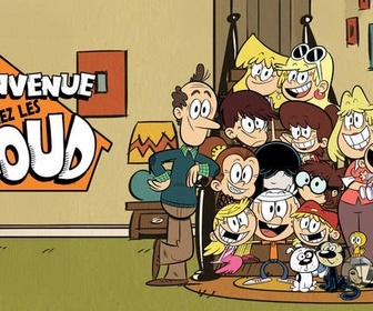 Bienvenue chez les Loud - Devenir imprévisible