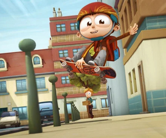 Angelo la débrouille