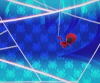 Spidey et ses amis extraordinaires - Twisty